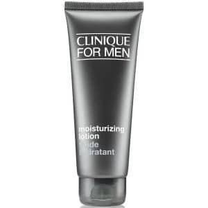 Clinique For Men Moisturizing Lotion Gesichtslotion