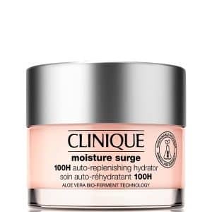 Clinique Moisture Surge 100H Auto Replenishing Hydrator Gesichtscreme