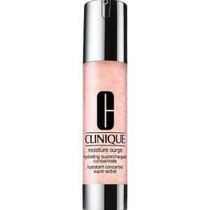 Clinique Moisture Surge Hydrating Supercharged Concentrate Gesichtsserum