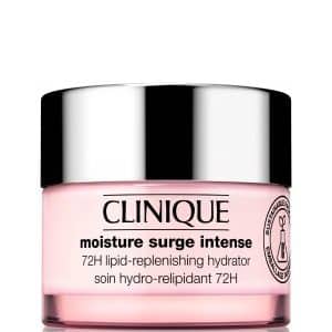 Clinique Moisture Surge Intense 72H Lipid-Replenishing Hydrator Gesichtscreme