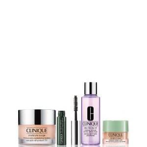 Clinique Moisture Surge Intense 72H Set Gesichtspflegeset