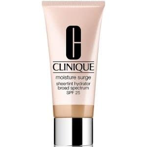 Clinique Moisture Surge Sheertint Hydrator Getönte Gesichtscreme