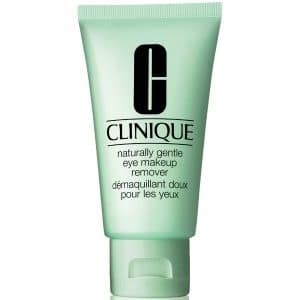 Clinique Naturally Gentle Augenmake-up Entferner