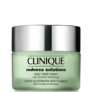 Clinique Redness Solutions Gesichtscreme