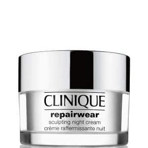 Clinique Repairwear Sculpting Nachtcreme