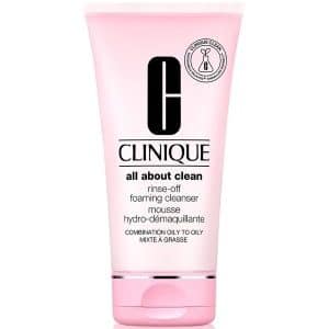 Clinique Rinse-Off Reinigungsschaum