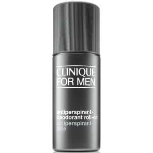 Clinique For Men Antiperspirant Deodorant Roll-On