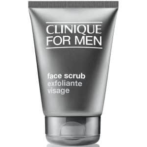 Clinique For Men Face Scrub Gesichtspeeling