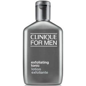 Clinique For Men Exfoliating Tonic Gesichtslotion