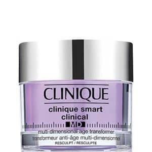 Clinique Smart Clinical Age Transformer Resculpt Gesichtsgel