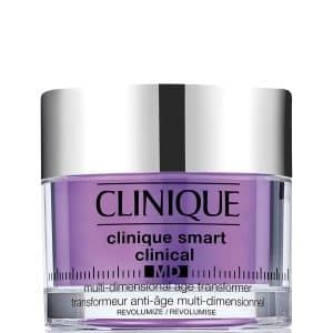 Clinique Smart Clinical Age Transformer Revolumize Gesichtsgel