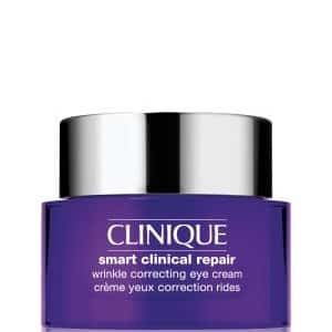 Clinique Smart Clinical Repair Wrinkle Correcting Eye Cream Augencreme