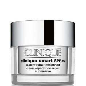 Clinique Smart Day Care SPF 15 combination oily Tagescreme