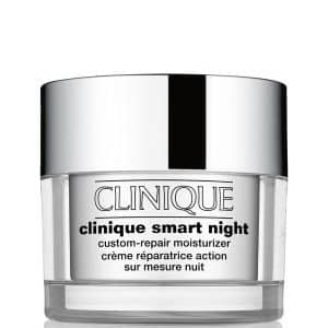 Clinique Smart Night Care dry combination Nachtcreme