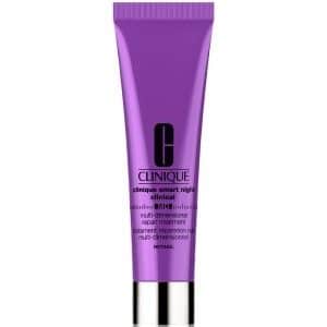 Clinique Smart Night Clinical MD Multi Dimensional Repair Treatment RETINOL Gesichtscreme