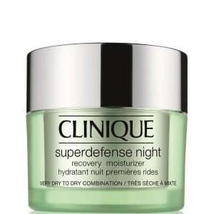 Clinique Superdefense Night Recovery Moisturizer (HT 1