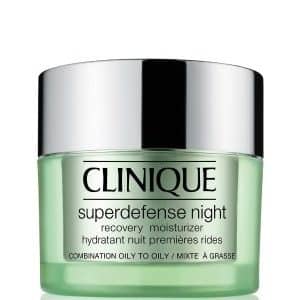 Clinique Superdefense Night Recovery Moisturizer (HT 3