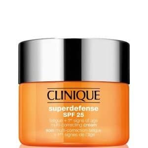 Clinique Superdefense SPF 25 Hauttyp 1&2 Gesichtscreme