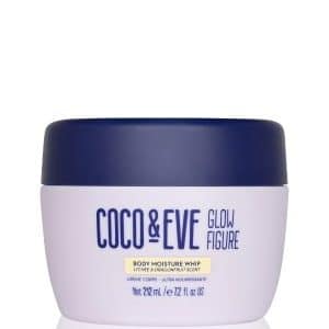 Coco & Eve Glow Figure Body Moisture Whip Körperbutter