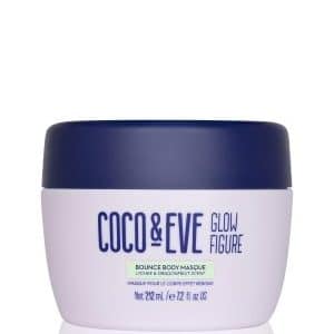 Coco & Eve Glow Figure Bounce Body Masque Körpermaske