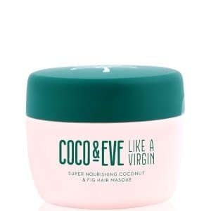Coco & Eve Like a Virgin Super Nourishing Coconut & Fig Hair Masque Haarmaske