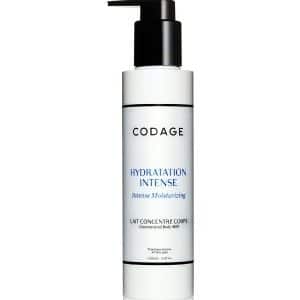 CODAGE Concentrated Body Milk Intense Moisturizing Body Milk