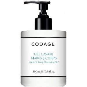 CODAGE Mains & Corps Gel Nettoyant Duschgel