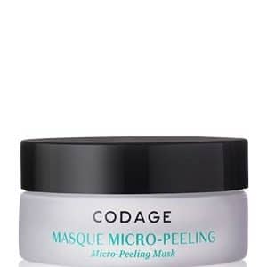 CODAGE Micro-Peeling Mask Gesichtsmaske