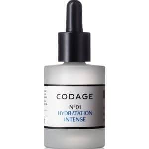 CODAGE Serum N°1 Intense Moisturizing Gesichtsserum