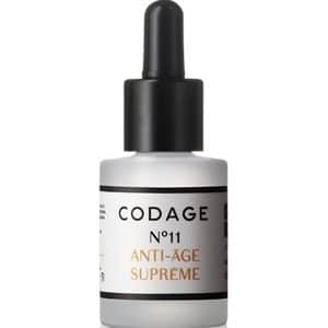 CODAGE Serum N°11 Eyes Anti-Aging Supreme Augenserum