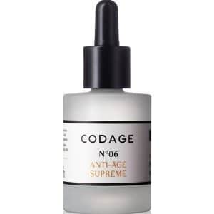 CODAGE Serum N°6 Anti-Aging Supreme Gesichtsserum