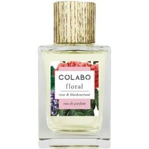 Colabo Floral Eau de Parfum