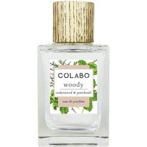 Colabo Woody Eau de Parfum