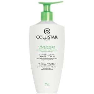 Collistar Anticellulite Thermal Cream Körpercreme