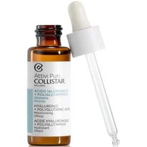 Collistar Attivi Puri Hyaluronic+Polyglutamic Acid Gesichtsserum