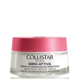 Collistar Deep Moisturizing Cream Gesichtscreme