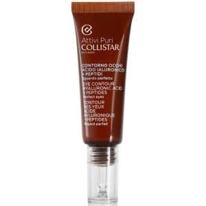 Collistar Eye Contour Hyaluronic Acid + Peptides Augenfluid