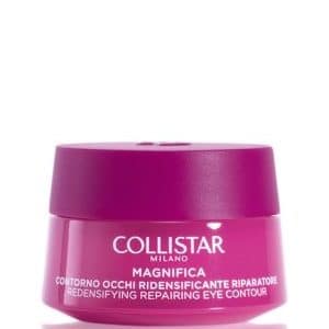 Collistar Face Care Magnifica Augencreme