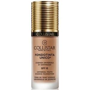 Collistar Face Unico SPF 15 Flüssige Foundation