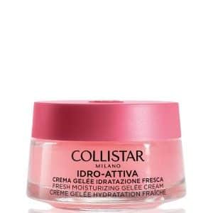 Collistar Fresh Moisturizing Gelee Cream Gesichtsgel