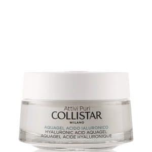 Collistar Hyaluronic Acid Aquagel Gesichtsgel