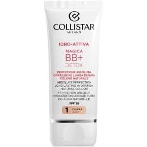 Collistar Magica Bb+ Detox Spf 20 BB Cream