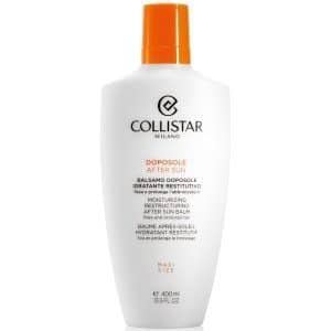 Collistar Moisturizing Restructuring After Sun Balm After Sun Creme