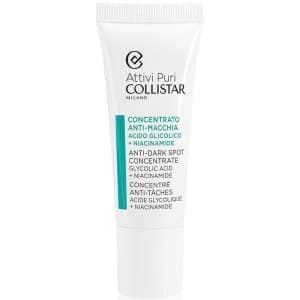 Collistar Pure Actives Anti-Dark Spot Concentrate Glycolic Acid+Niacinamide Gesichtscreme