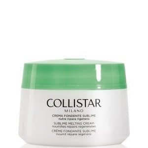 Collistar Sublime Melting Cream Körpercreme