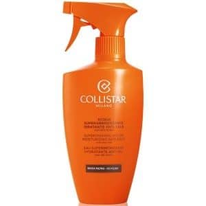 Collistar Supertanning Water Moisturizing Anti-Salt Aloe Sonnenlotion