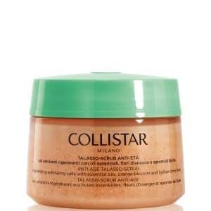 Collistar Talasso Anti-Age Scrub Körperpeeling