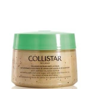 Collistar Talasso Anti-Water Scrub Körperpeeling