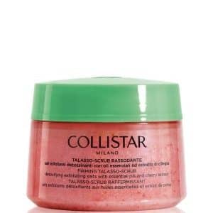 Collistar Talasso Firming Scrub Körperpeeling