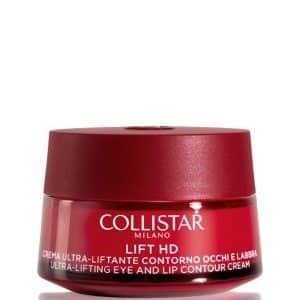 Collistar Ultra-Lifting Eye And Lip Contour Cream Augencreme